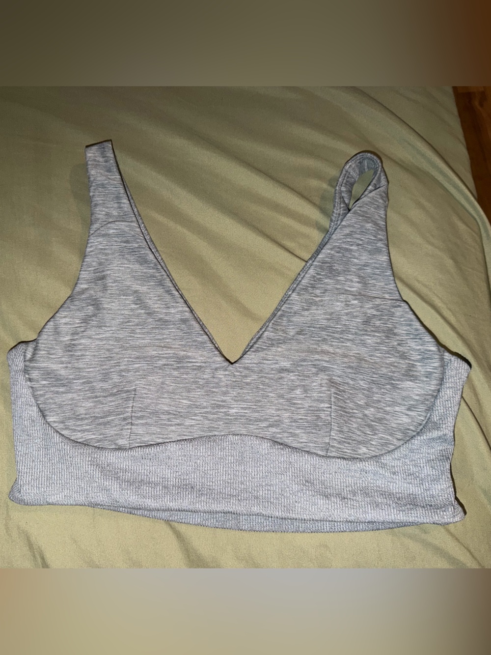 Victoria’s Secret Sports Bra